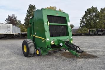 Main image John Deere 569