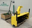 2018 John Deere 59" Snow Blower Image