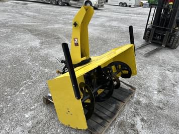 Main image John Deere 59" Snow Blower