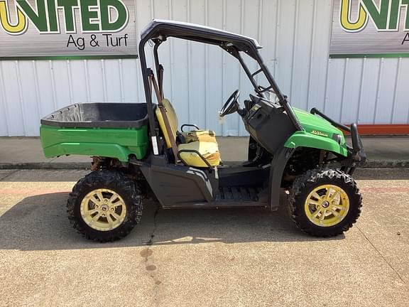 Image of John Deere XUV 590M equipment image 1