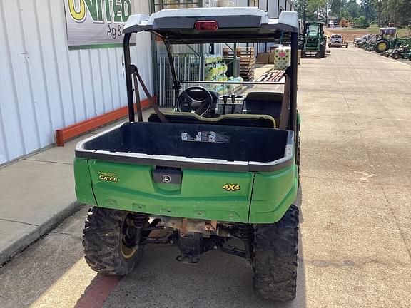 Image of John Deere XUV 590M equipment image 4