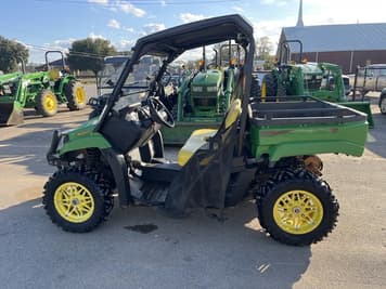 Main image John Deere XUV 590M