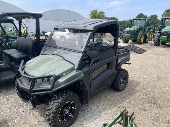 Main image John Deere XUV 590M