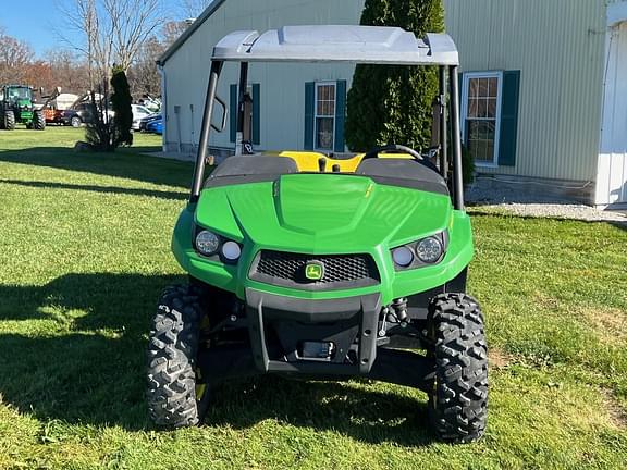 Image of John Deere XUV 590M equipment image 2