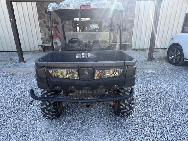 Image of John Deere XUV 590M equipment image 3