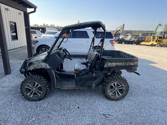 Image of John Deere XUV 590M equipment image 1