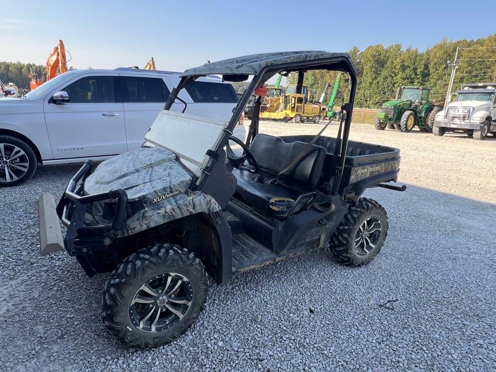 Image of John Deere XUV 590M Primary image