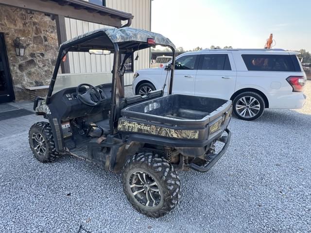 Image of John Deere XUV 590M equipment image 2