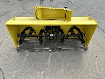 2018 John Deere 59" Snow Blower Equipment Image0