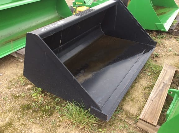Main image John Deere Bucket