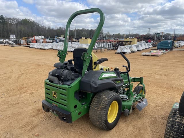 Image of John Deere Z960M equipment image 3