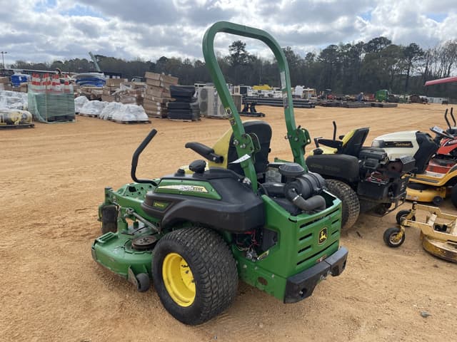 Image of John Deere Z960M equipment image 4