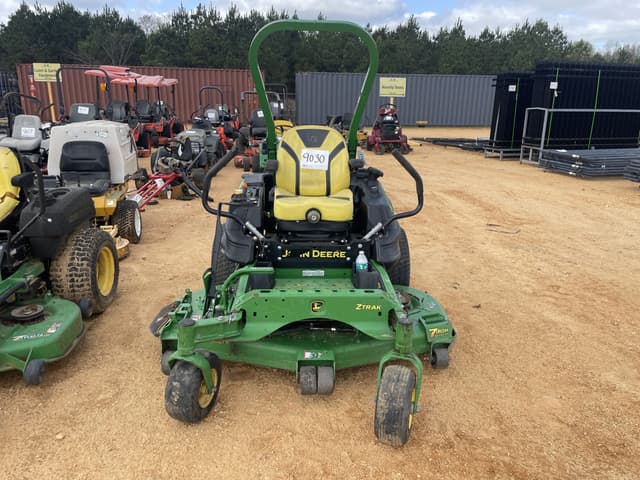 Image of John Deere Z960M equipment image 1