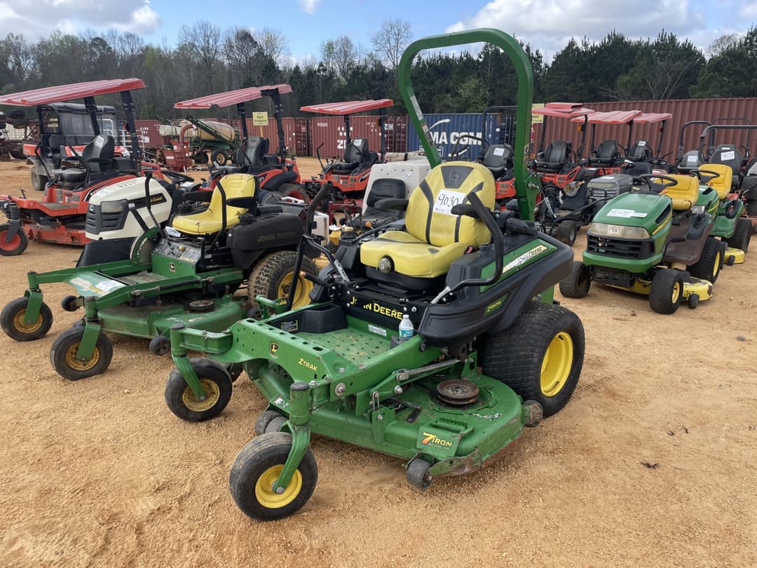 Image of John Deere Z960M Primary image