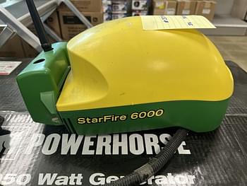 2018 John Deere StarFire 6000 Equipment Image0