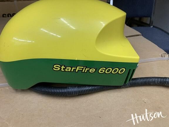 Image of John Deere StarFire 6000 Image 0