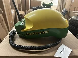 Main image John Deere StarFire 6000