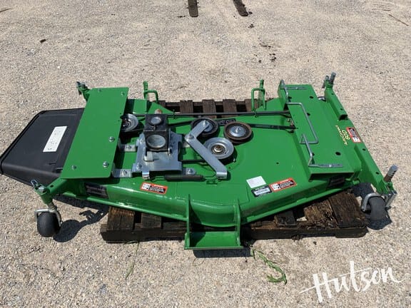 Main image John Deere 60D