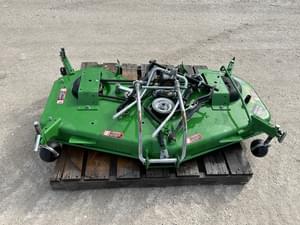 2018 John Deere 60D Image