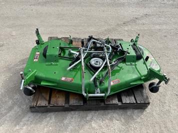 Main image John Deere 60D