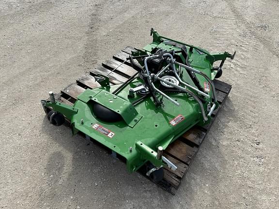 Image of John Deere 60D equipment image 1