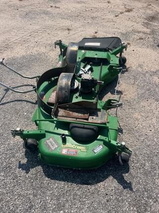 Image of John Deere 60D Image 0