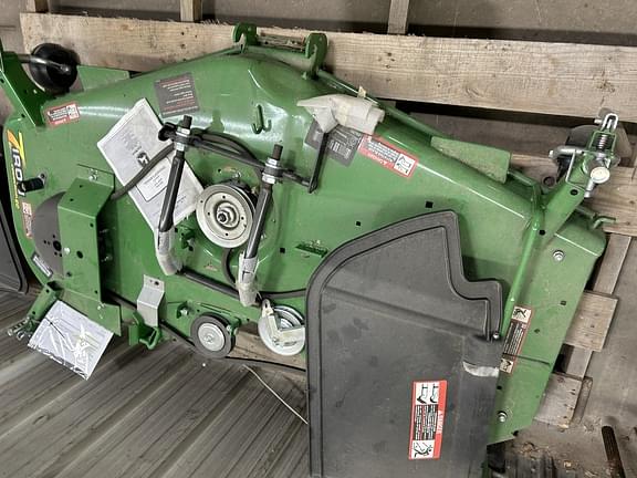 Image of John Deere 7 Iron Commercial 60 Primary image