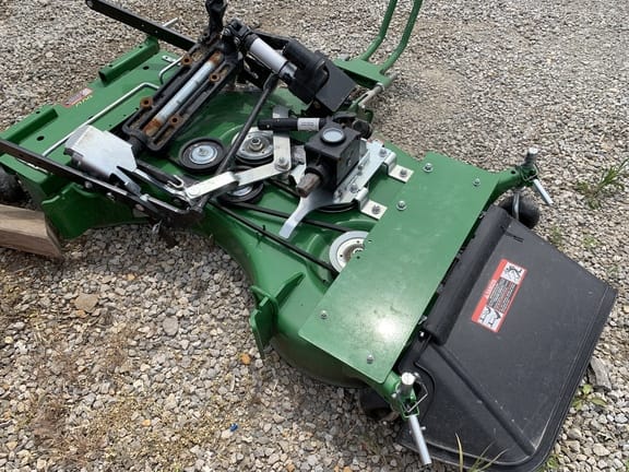 Main image John Deere 60D