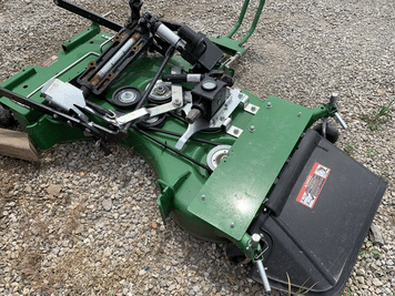 Main image John Deere 60D