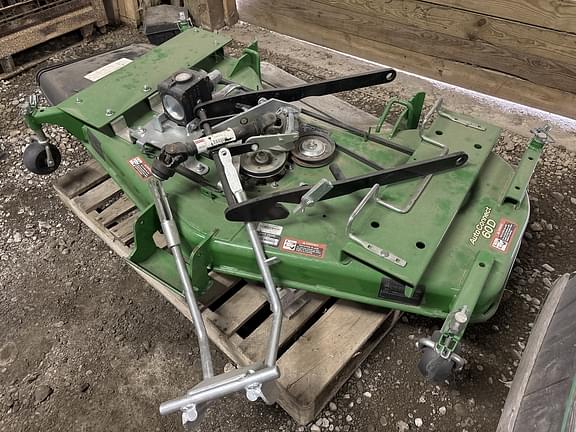 Image of John Deere 60D Primary image