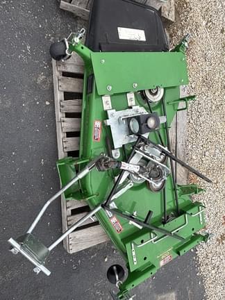 Image of John Deere 60D equipment image 1