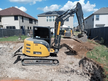 Main image John Deere 60G