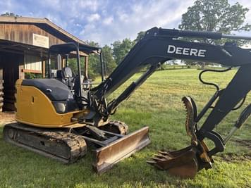 Main image John Deere 60G