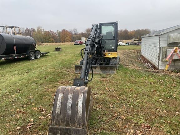 Main image John Deere 60G