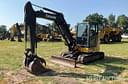 2018 John Deere 60G Image