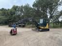 2018 John Deere 60G Image