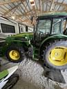 Thumbnail image John Deere 6105E 0