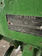 Main image John Deere 6105E 10