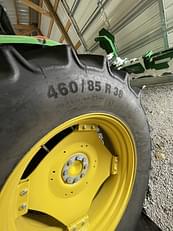 Main image John Deere 6105E 11