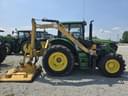 2018 John Deere 6110M Image