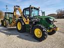 2018 John Deere 6110M Image