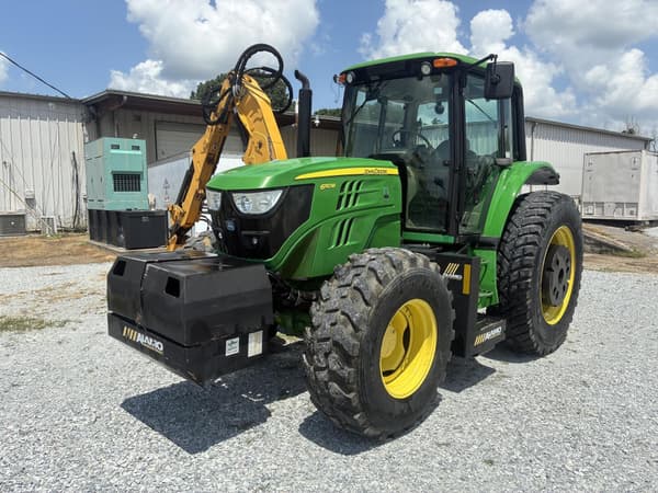 Equipment Main Image