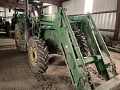 Thumbnail image John Deere 6110M 5