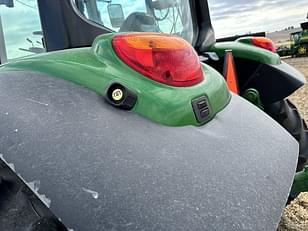 Main image John Deere 6110M 17