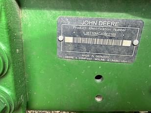 Main image John Deere 6110M 40