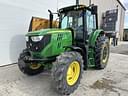 2018 John Deere 6110M Image