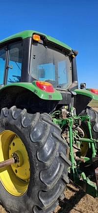 Image of John Deere 6110M Primary image