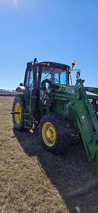 Image of John Deere 6110M Primary image