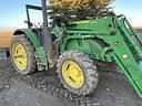 2018 John Deere 6110M Image