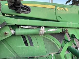 Main image John Deere 6110M 17